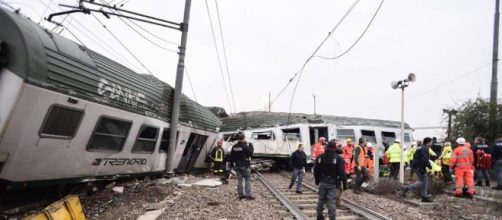 Deragliamento di Pioltello: il giallo dei documenti scomparsi