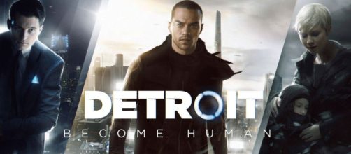 Detroit: Become Human PS4 Exclusive will Arrive on May 25 | AIB - allindiablogging.in