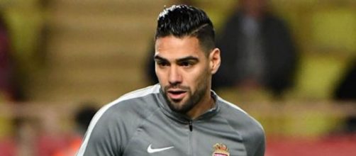 Falcao sigue en recuperación y no jugará con Mónaco en Champions ... - com.co