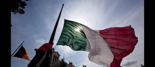 festa della Repubblica italiana del 2 giugno. Sergio Mattarella "Uniti per il paese"