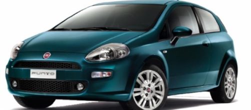 Fiat Punto addio: l'auto esce di scena dopo 9 milioni di esemplari venduti