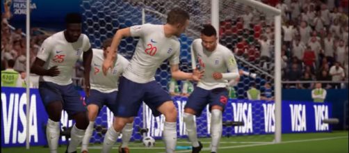 FIFA 18 World Cup Gameplay [image credit - GameRiot/YouTube]