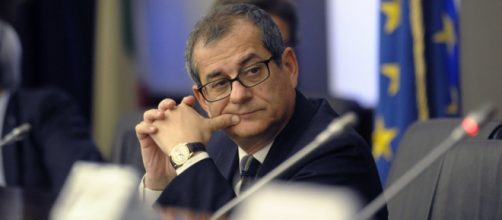 Giovanni Tria, ministro dell'Economia (al posto di Paolo Savona ... - formiche.net