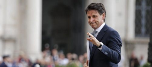 Giuseppe Conte, 29° presidente del Consiglio dei ministri della storia dell'Italia repubblicana