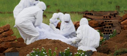 Il virus denominato Nipah sta letteralmente flagellando la popolazione indiana