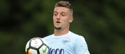 Juventus, colpo Milinkovic-Savic?