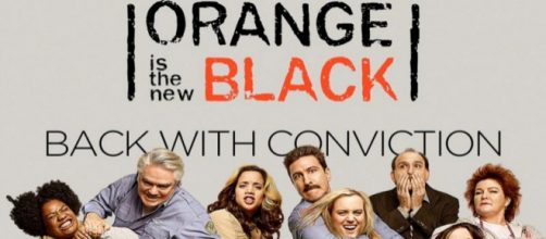 Orange Is The New Black: rinnovata la sesta stagione. Data di uscita e teaser
