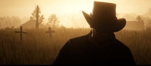 Red Dead Redemption 2: Official Trailer #3 [Image Credit: Rockstar Games/YouTube screencap]