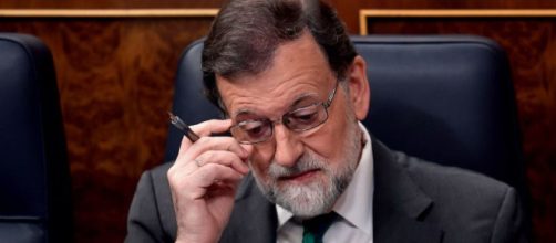 Spagna, nazionalisti baschi voteranno la sfiducia a Rajoy. Al ... - ilfattoquotidiano.it