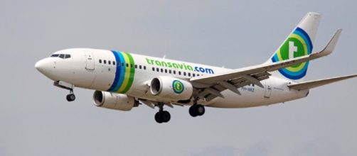 Un aereo della compagnia olandese Transavia è stato costretto a un atterraggio d'emergenza per motivi incredibili.