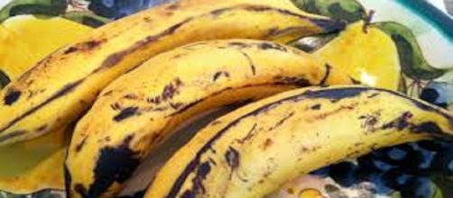 El plátano como tratamiento alternativo en salud