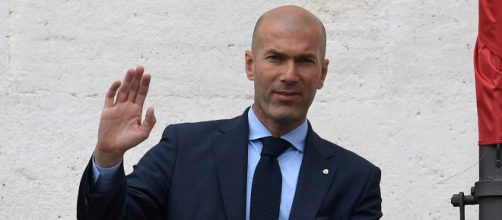 Zidane lascia il Real Madrid dopo 3 anni: "Adesso è necessario un ... - ilfattoquotidiano.it