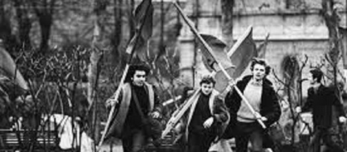 '68: rivoluzione o semplice ideologia?