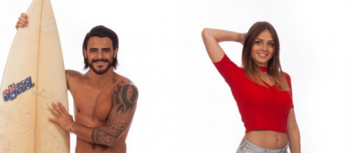 MELAA 3: Benjamin Samat et Camille se confient sur leur aventure ... - star24.tv