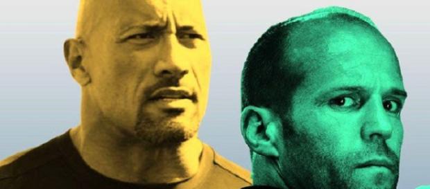 2019 para este Fast & Furious Spin-Off 2019 para este Fast & Furious Spin-Off