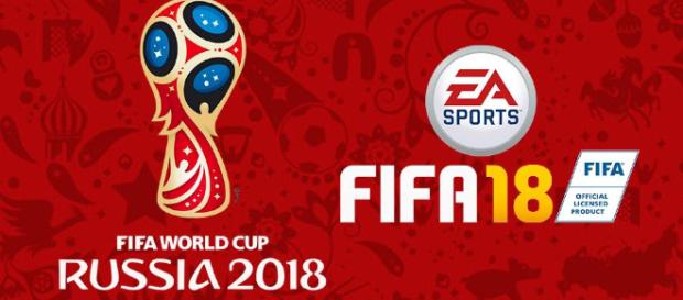 Acaba de entrar una de las actualizaciones mas importantes del FIFA 2018 Acaba de entrar una de las actualizaciones mas importantes del FIFA 2018