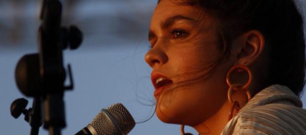 Amaia Romero triunfa como solista en el Primavera Sound Amaia Romero triunfa como solista en el Primavera Sound
