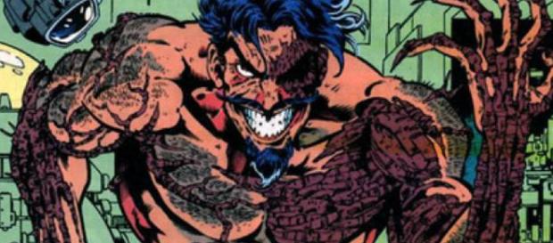 Black Tom" Cassidy sería el villano de Deadpool 2 Black Tom" Cassidy sería el villano de Deadpool 2