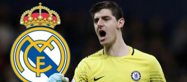 Chelsea news: Real Madrid will sign Eden Hazard but not Thibaut ... - newsoneplace.com Chelsea news: Real Madrid will sign Eden Hazard but not Thibaut ... - newsoneplace.com