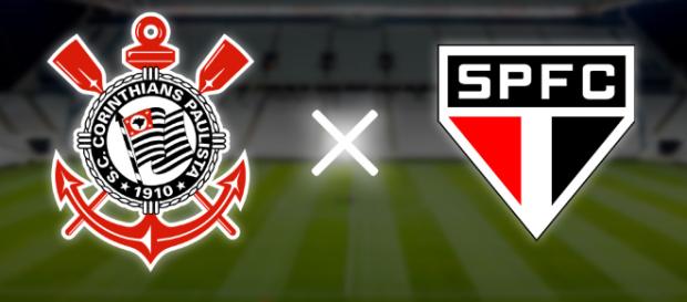Copa do Brasil Sub-20 ao vivo: Corinthians x São Paulo Copa do Brasil Sub-20 ao vivo: Corinthians x São Paulo