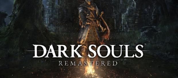 Dark Souls está siendo un juego muy éxitoso actualmente Dark Souls está siendo un juego muy éxitoso actualmente