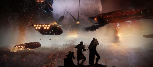 Destiny 2: Anuncia nuevo nivel de dificultad Destiny 2: Anuncia nuevo nivel de dificultad