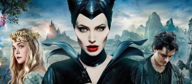 Disney prepara Maléfica 2 y esta sería la primera imagen Disney prepara Maléfica 2 y esta sería la primera imagen