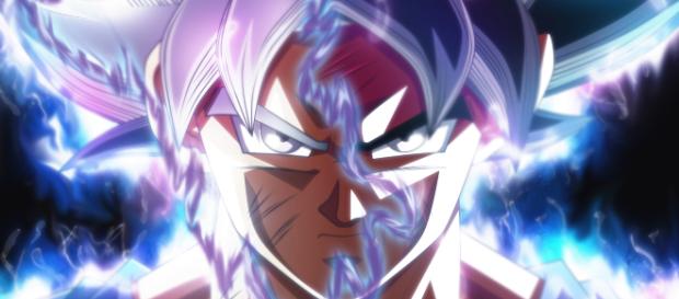 'Dragon Ball Super' movie reveals new designs 'Dragon Ball Super' movie reveals new designs