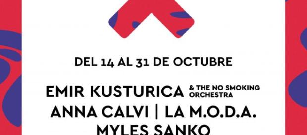 BARCELONA / El Festival Cruïlla, con grupos musicales como M.O.D.A. y Tremenda Jauría BARCELONA / El Festival Cruïlla, con grupos musicales como M.O.D.A. y Tremenda Jauría