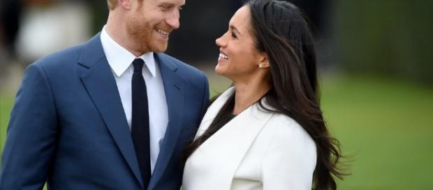 El príncipe Harry no repite la historia de su madre y suma un ... - clarin.com El príncipe Harry no repite la historia de su madre y suma un ... - clarin.com