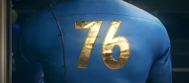 Fallout 76 – Official Teaser Trailer Image Credit: Bethesda Softworks/YouTube Fallout 76 – Official Teaser Trailer Image Credit: Bethesda Softworks/YouTube