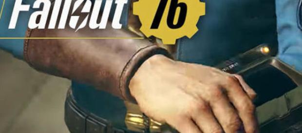 Fallout 76 sería "un RPG de supervivencia en línea" Fallout 76 sería "un RPG de supervivencia en línea"
