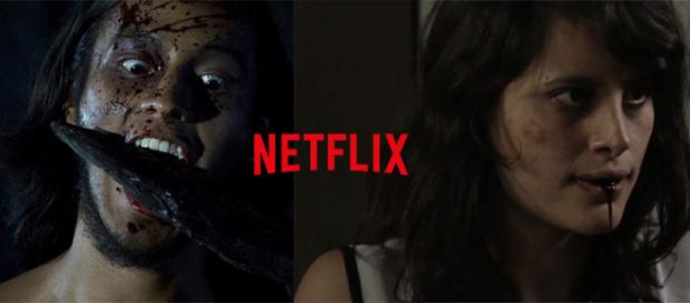 Filmes de terror disponíveis na Netflix Filmes de terror disponíveis na Netflix