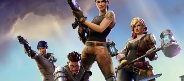 Fortnite: Obtuvo muchas visitas en Youtube el mes de abril Fortnite: Obtuvo muchas visitas en Youtube el mes de abril