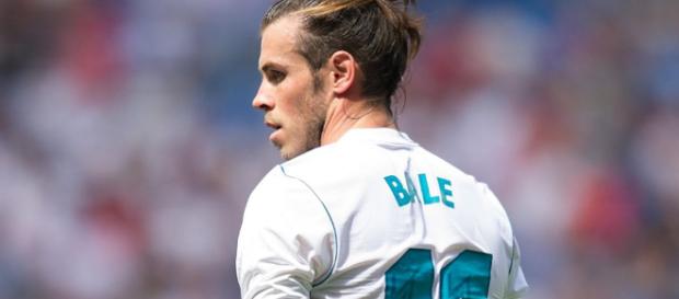 Gareth Bale très courtisé pour ce mercato Gareth Bale très courtisé pour ce mercato
