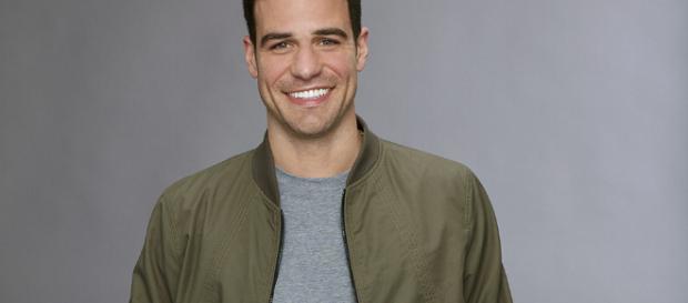 'Grocery Store Joe' from an ABC pic with permission 'Grocery Store Joe' from an ABC pic with permission