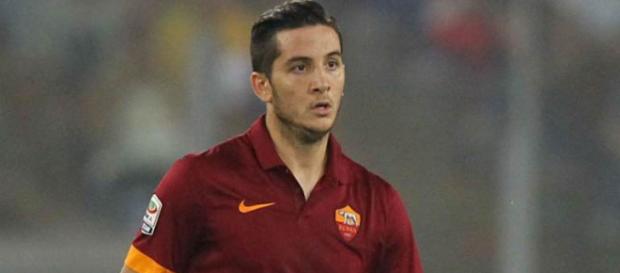 Kostas Manolas est dans les petits papiers de l'OM et de l'OL à l'approche du mercato Kostas Manolas est dans les petits papiers de l'OM et de l'OL à l'approche du mercato