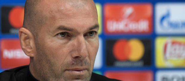 El adiós de Zidane y el vacío en la afición merengue El adiós de Zidane y el vacío en la afición merengue