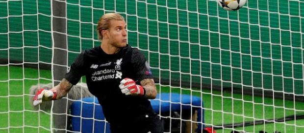 La teoría que busca justificar a Loris Karius y culpa a Sergio ... - clarin.com La teoría que busca justificar a Loris Karius y culpa a Sergio ... - clarin.com