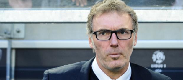 Laurent Blanc en tête de liste pour devenir le prochain manager des Blues à l'approche du mercato. Laurent Blanc en tête de liste pour devenir le prochain manager des Blues à l'approche du mercato.