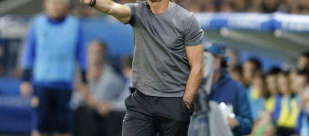 Low y Pochettino: las opciones para el banquillo merengue Low y Pochettino: las opciones para el banquillo merengue