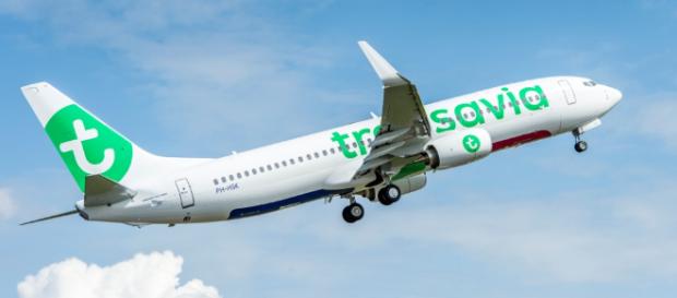 Passeggero maleodorante: aereo effettua atterraggio d'emergenza Passeggero maleodorante: aereo effettua atterraggio d'emergenza