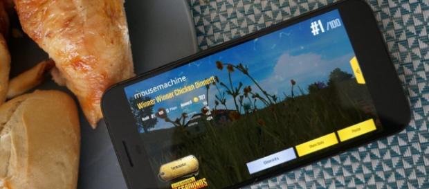 PUBG - Actualización 14 revisa Molotows. PUBG - Actualización 14 revisa Molotows.