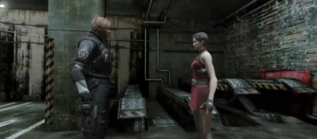Resident Evil 2 Remake nuevas informaciones Resident Evil 2 Remake nuevas informaciones