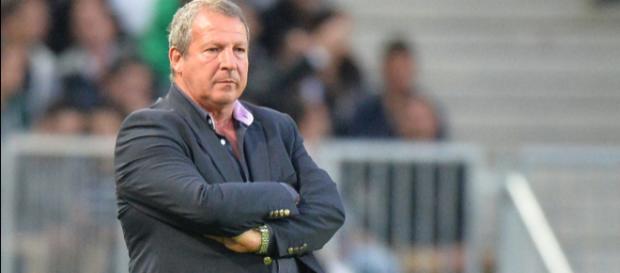 Rolland Courbis estime que le club Phocéen aura du mal à conserver Florian Thauvin lors du mercato. Rolland Courbis estime que le club Phocéen aura du mal à conserver Florian Thauvin lors du mercato.