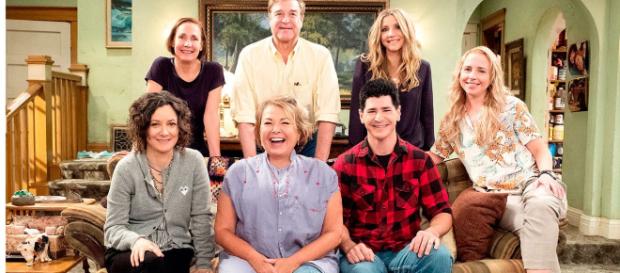 Roseanne vuelve a televisión | Bollería Fina by Josep Sandoval - bolleriafina.com Roseanne vuelve a televisión | Bollería Fina by Josep Sandoval - bolleriafina.com