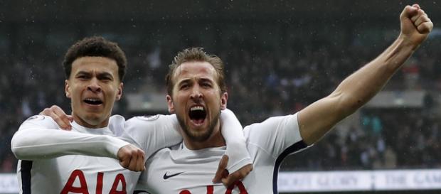 Rumeur Mercato : Le Real Madrid se lance sur le dossier Harry Kane Rumeur Mercato : Le Real Madrid se lance sur le dossier Harry Kane