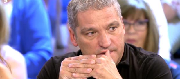 Sálvame: Gustavo Gonzáles y María Lapiedra afrontan más que una crisis de pareja Sálvame: Gustavo Gonzáles y María Lapiedra afrontan más que una crisis de pareja