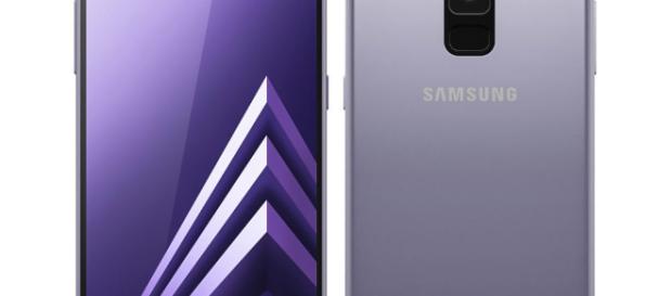 Samsung Galaxy A8 (2018) Enfrenta problemas con el altavoz después de una actualización reciente Samsung Galaxy A8 (2018) Enfrenta problemas con el altavoz después de una actualización reciente