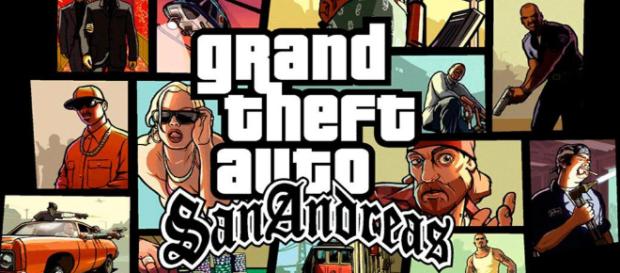 San Andreas se puede jugar en Xbox One desde el 7 de junio San Andreas se puede jugar en Xbox One desde el 7 de junio